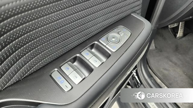 Hyundai The New Palisade id 4613009 из Кореи 21
