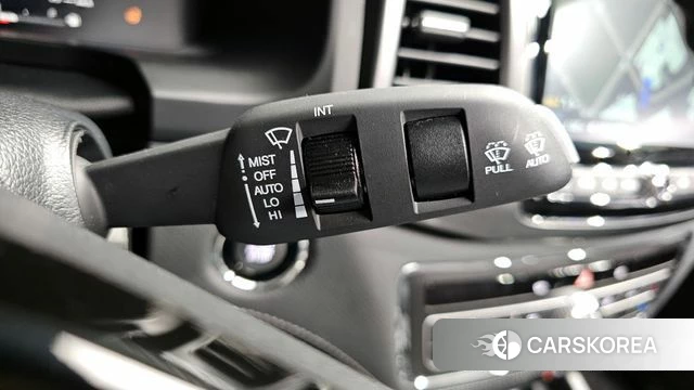 Ssangyong The New Rexton Sports Cannes id 4281782 из Кореи 21