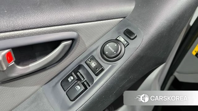 Hyundai The New Grand Starex id 4587518 из Кореи 21