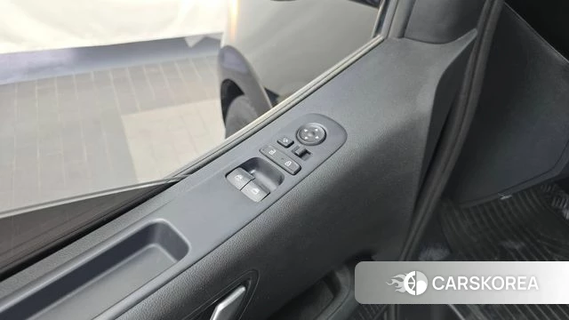 Hyundai Staria id 4657254 из Кореи 21