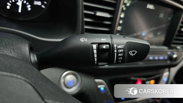 Hyundai Avante AD id 4918910 из Кореи 21