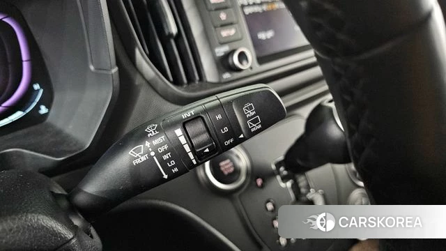 Kia The New Kia Ray id 4355067 из Кореи 21