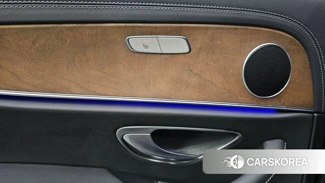 Mercedes-Benz E-Class W213 id 4361873 из Кореи 21