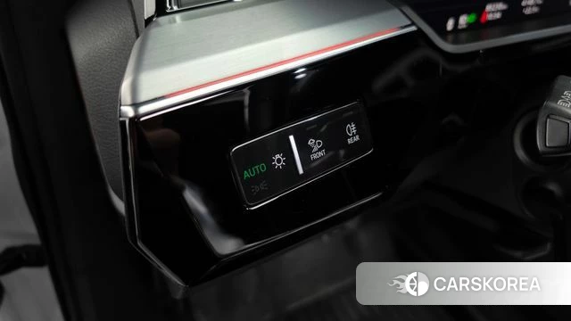 Audi e-Tron id 4323831 из Кореи 21