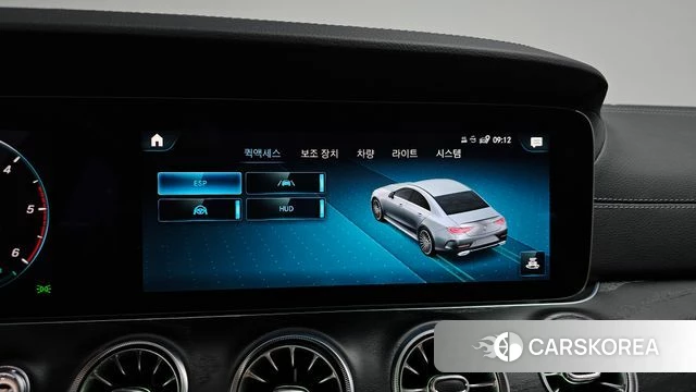 Mercedes-Benz CLS-Class C257 id 4428415 из Кореи 21