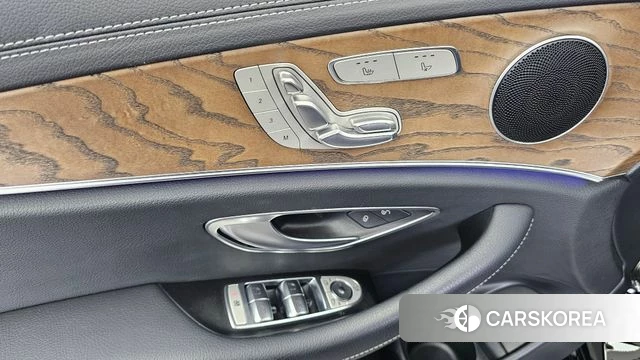 Mercedes-Benz E-Class W213 id 4500545 из Кореи 21