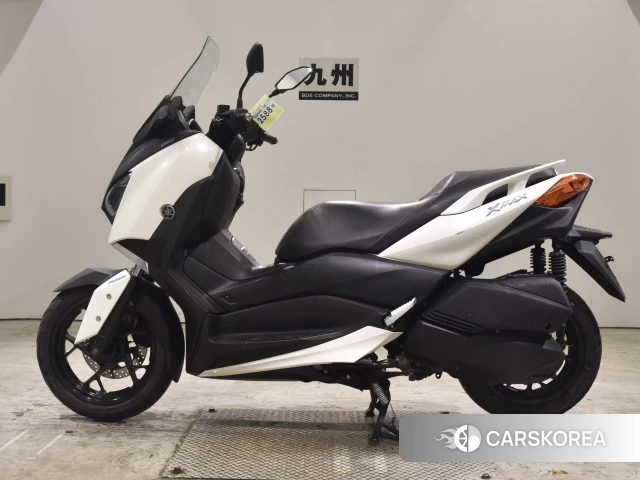 Yamaha X-MAX 250 id 3946049 из Японии 21