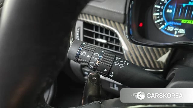 Cadillac CTS 3rd generation id 4285829 из Кореи 21