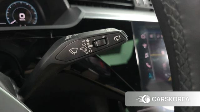 Audi e-Tron id 4593261 из Кореи 21