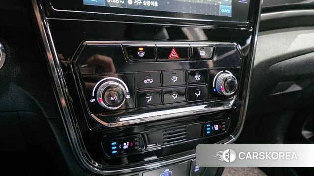 Ssangyong Berry New Tivoli id 4731145 из Кореи 21