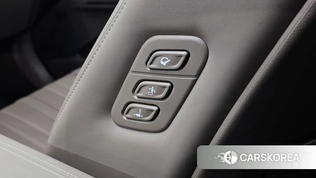 Kia K8 Hybrid id 4905817 из Кореи 21