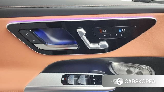 Mercedes-Benz GLC-Class X254 id 4185599 из Кореи 21