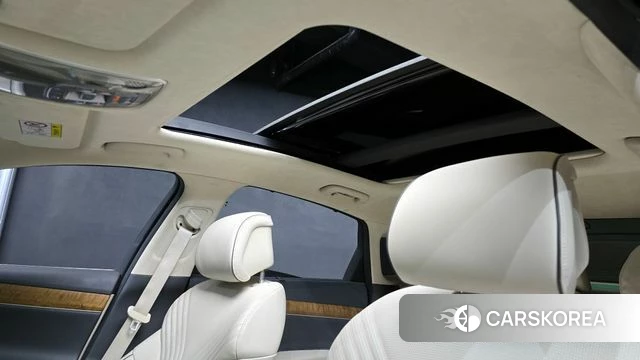 Genesis G80 (RG3) id 4293583 из Кореи 21