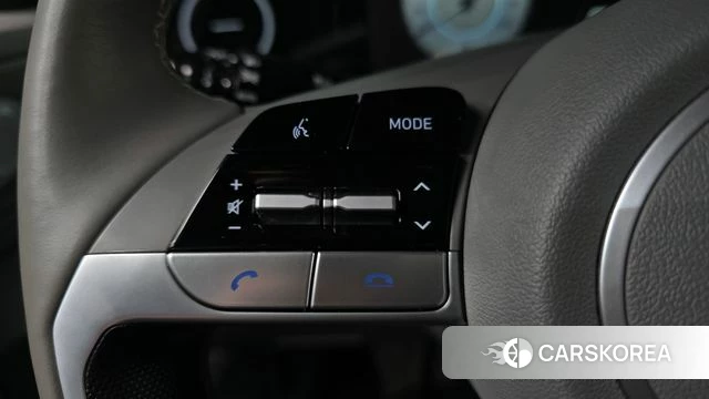 Hyundai Avante Hybrid (CN7) id 4929462 из Кореи 21
