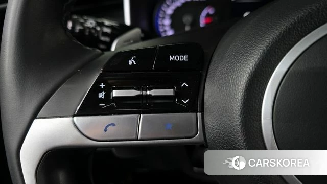 Hyundai Tucson (NX4) id 4201290 из Кореи 21