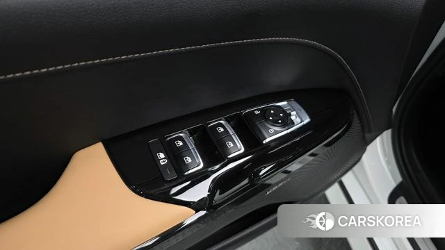 Kia K5 3rd generation id 4593350 из Кореи 21