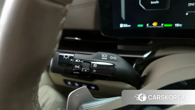 Kia The New Carnival 4th Generation id 4222948 из Кореи 21