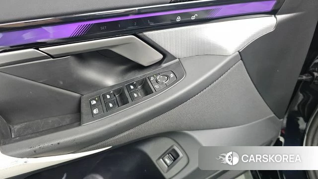BMW i5 (G60) id 4590245 из Кореи 21