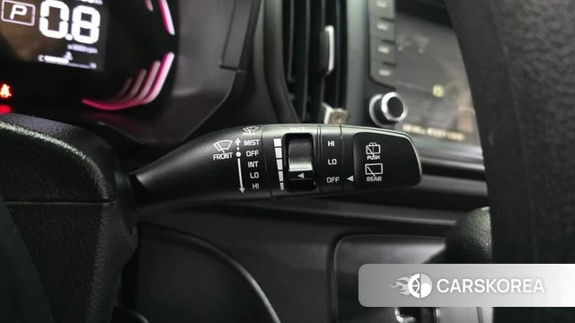 Kia The New Kia Ray id 4898349 из Кореи 21