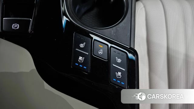 Kia K8 Hybrid id 4585700 из Кореи 21