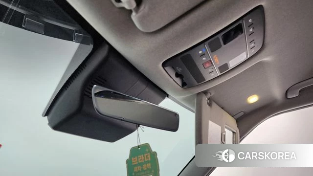 Hyundai Palisade (LX3) id 4847421 из Кореи 21
