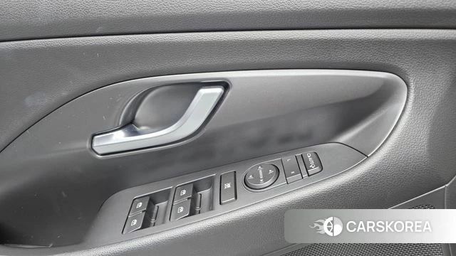 Hyundai i30 (PD) id 4615551 из Кореи 21