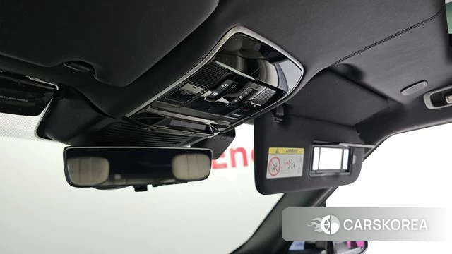 Land Rover Range Rover 5th Generation id 4880424 из Кореи 21