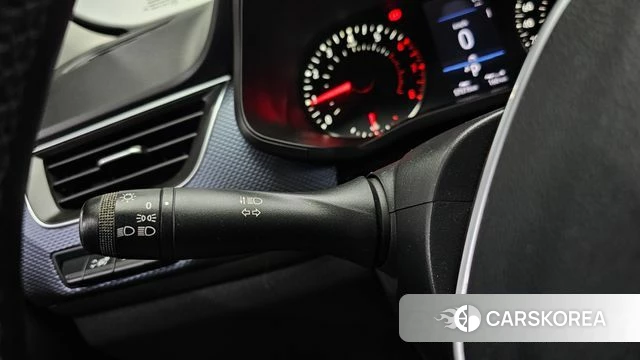 Renault Korea (Samsung) XM3 id 4535439 из Кореи 21