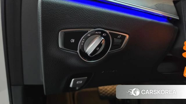 Mercedes-Benz E-Class W213 id 4759372 из Кореи 21