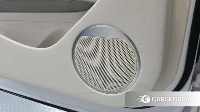 Genesis GV60 id 4443212 из Кореи 21