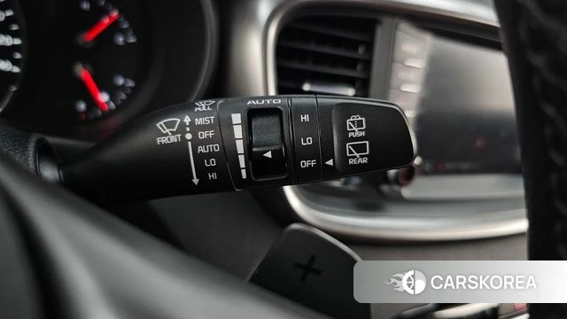 Kia The New Sorento id 4496911 из Кореи 21