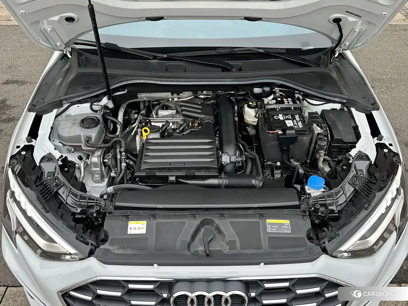 Audi A3 id 4617087 из Китая 21