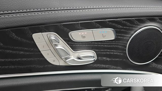 Mercedes-Benz E-Class W213 id 4349837 из Кореи 21