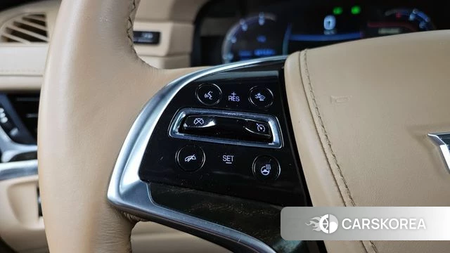 Cadillac Escalade id 4203750 из Кореи 21