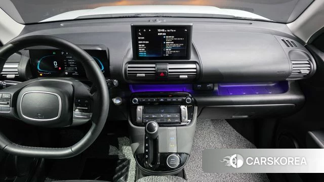 Hyundai Casper id 4469684 из Кореи 21
