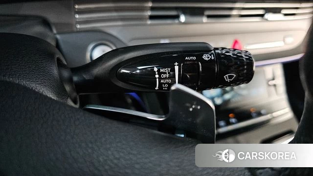 Hyundai The New Grandeur IG Hybrid id 4581021 из Кореи 21