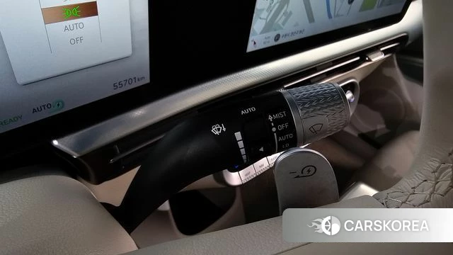 Genesis GV60 id 4725556 из Кореи 21