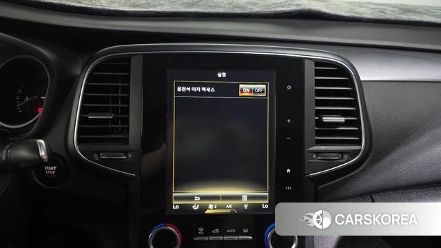 Renault Korea (Samsung) SM6 id 4794855 из Кореи 21