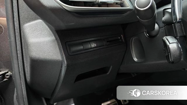 Peugeot 3008 second generation id 4356754 из Кореи 21