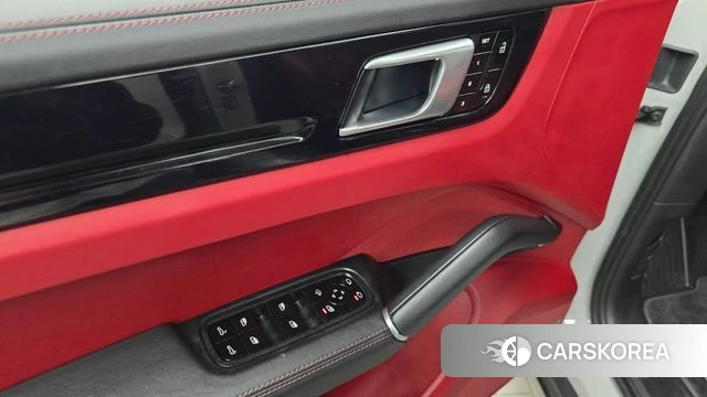Porsche Cayenne (PO536) id 4769660 из Кореи 21