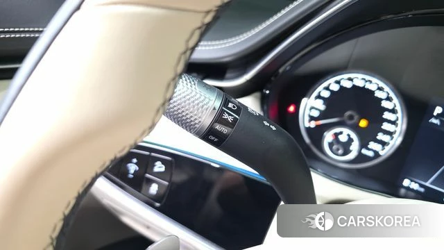 Genesis GV70 id 4429152 из Кореи 21