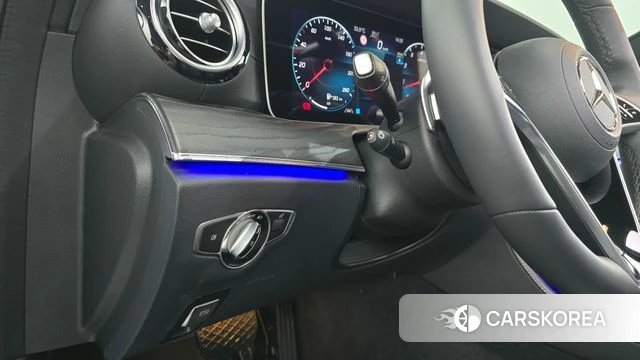 Mercedes-Benz E-Class W213 id 4457250 из Кореи 21