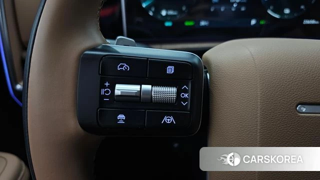 Hyundai Santa Fe (MX5) id 4480490 из Кореи 21