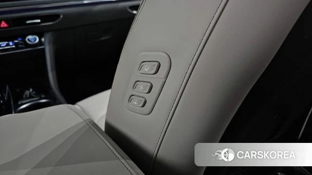 Hyundai Sonata Hybrid (DN8) id 4304595 из Кореи 21
