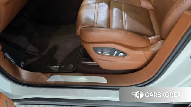 Porsche Cayenne (PO536) id 4619634 из Кореи 21