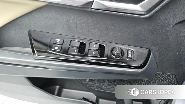 Ssangyong Torres id 4395548 из Кореи 21