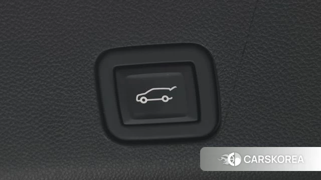 Chevrolet (GM Daewoo) Tahoe id 4506667 из Кореи 21