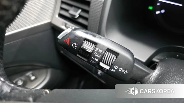 Ssangyong Rexton Sports id 4742335 из Кореи 21