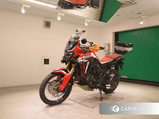 Проданный Honda CRF1000L AFRICA TWIN id 3948048 из Японии, фото 21