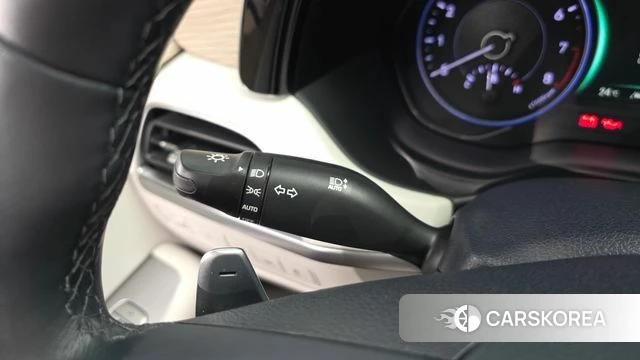 Hyundai Palisade id 4508373 из Кореи 21
